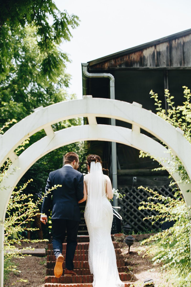 austingaal's tweet image. Our wedding photos came in just in time for our one month anniversary :) very very happy to be married to such an incredible person ❤️