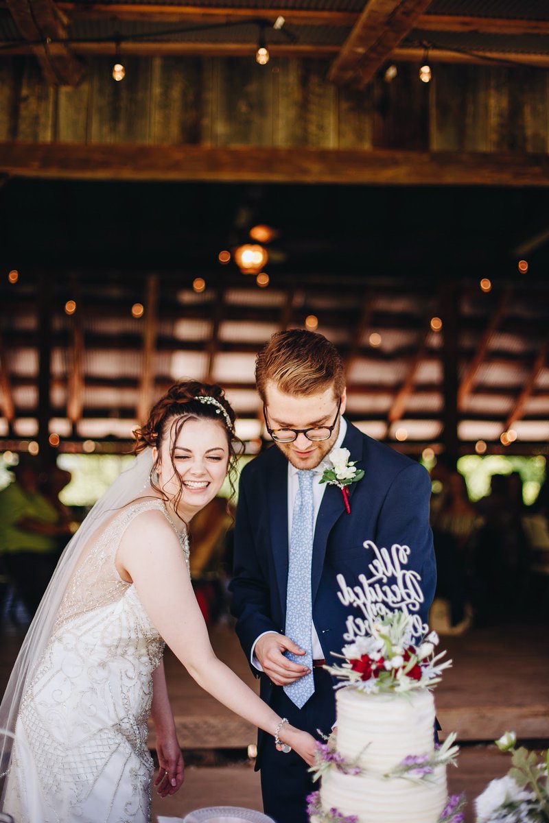 austingaal's tweet image. Our wedding photos came in just in time for our one month anniversary :) very very happy to be married to such an incredible person ❤️