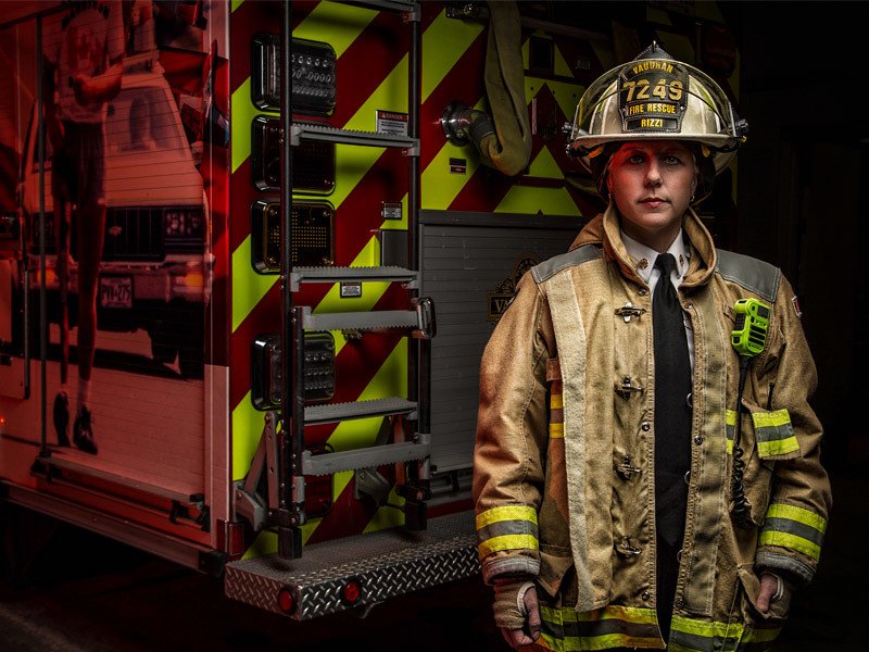 Fire Chief <a href="/derynrizzi/">Deryn Rizzi</a> is the first woman to be appointed fire chief in an urban setting Ontario, and recognizes the gender bias that occurs within various occupations. VIBE 105's @alexx_feww  has all the details. 

🔽🔽🔽

bit.ly/2XGwZ3b

Join <a href="/Vx3Exchange/">Vx3Exchange</a> today!