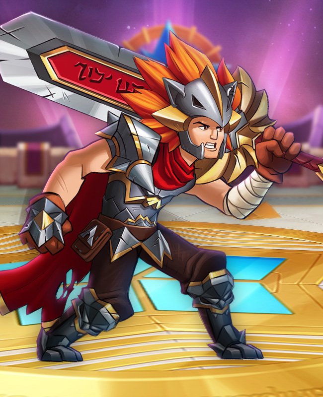 PlayArenaStars's tweet image. Less than 2 days before DRAVIK joins the battle! 🤩

#indiedev #gamedev #firstmalehero