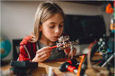 i3academy_'s tweet photo. Does your child hope to become an #EmpoweredLearner? At #i3Academy, project-based and #STEAM learning will grow them to be just that! If your child wishes to attend, you can fill out an interest form at  #CharterSchools https://t.co/bNfuf6tXPM