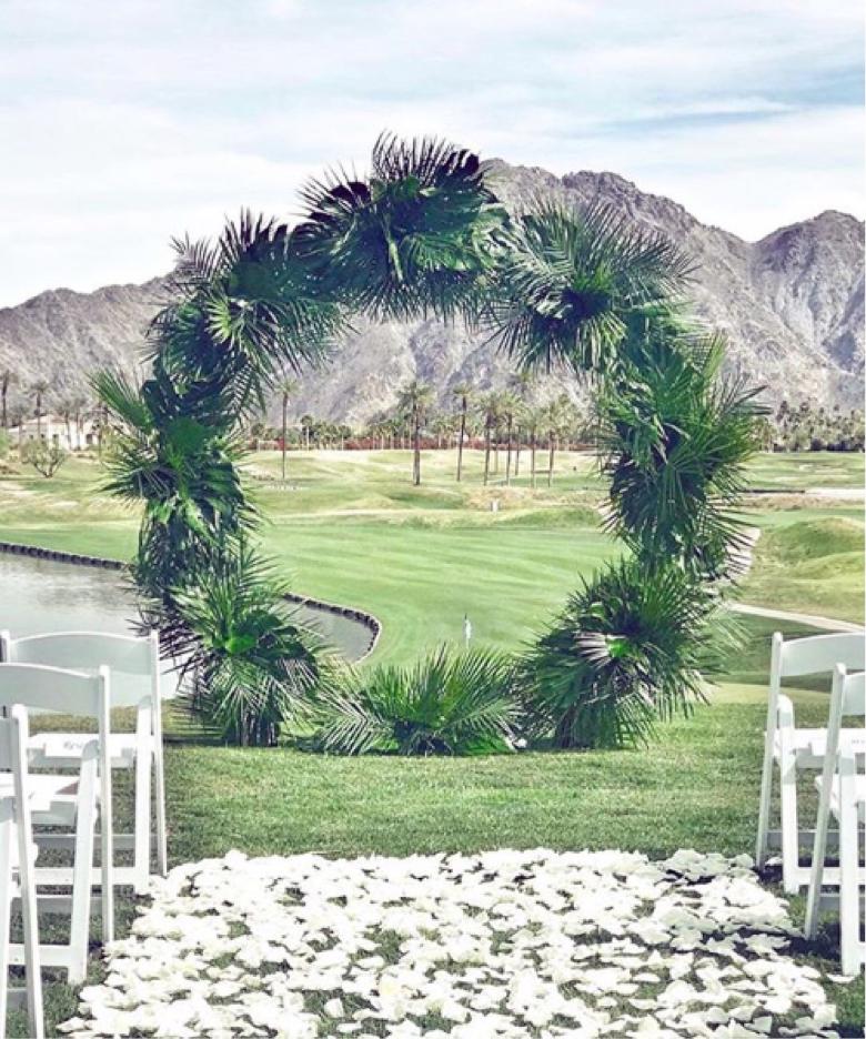 MLWeddingsCA's tweet photo. When only magical backdrops will do. Discover your Waldorf wedding at @laquintaresort – the desert’s original hideaway. 

https://t.co/mE7ypahgCz
Photo cred: @artisaneventfloraldecor
#sponsored https://t.co/ffb1NHUGrF