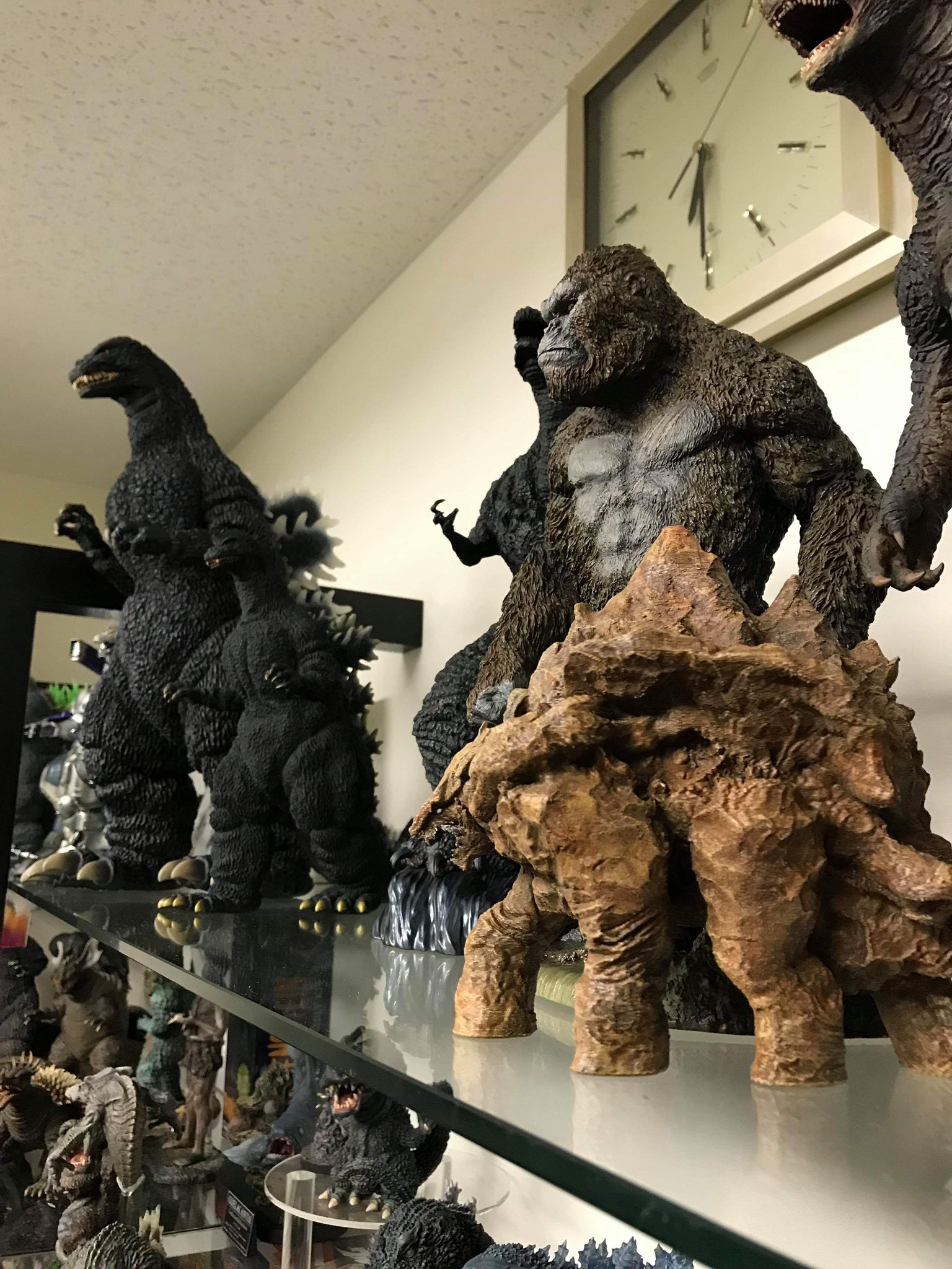 godzilla methuselah toy