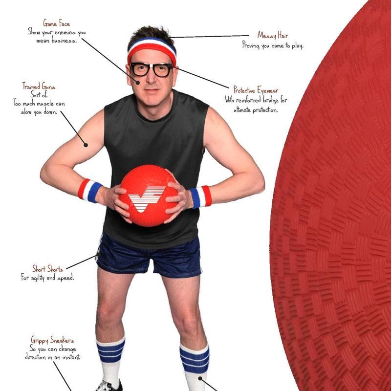 It's still not too late to pull together a team and enter our Annual Dodge Ball Tournament benefitting March of Dimes Indiana Chapter on July 25th at Heritage Christian High School. For more information and to enter your team, visit here: buff.ly/2XGP2pU