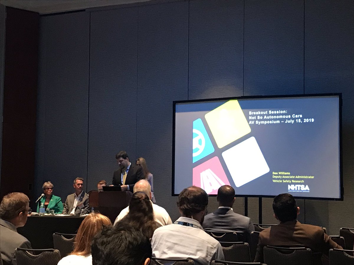 mjsdado3's tweet photo. Panel discussion on how to get new tech in the hands of consumers and importance of education and terminology. #AVS19 #AVTrust https://t.co/ZPvURGLBt8