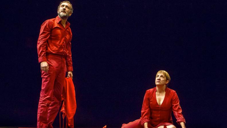 Entrevista a Blanca Portillo. "El cartógrafo", de Juan Mayorga hasta el 21 de julio <a href="/grecfestivalbcn/">Grec Festival Bcn</a> (No es un día cualquiera, 13/07/19)
 
rtve.es/alacarta/audio…