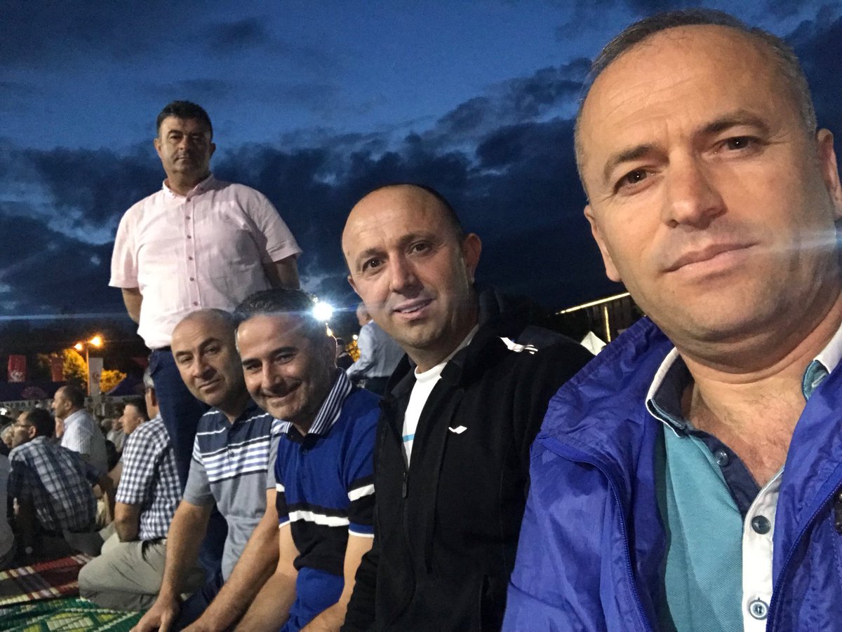 mesutnay4's tweet photo. #15Temmuzdaoradaydım #15TemmuzuUnutmaUnutturma ⁦@RDOKGZ⁩ @IshakKatipoglu@AydınÖztürk https://t.co/kVvcmGqWrb