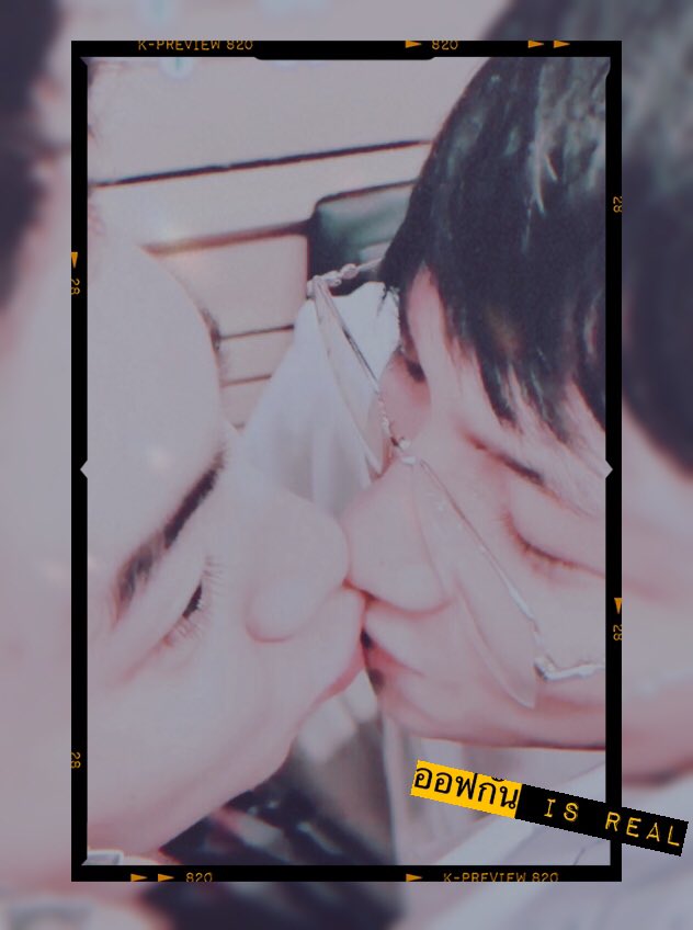 OGxBabiii's tweet photo. ♥*♡∞:｡.｡ “ ออฟกัน Ꭵs ᏒᎬᎪᏞ “ ｡.｡:∞♡*♥

                 ♥♡♥(ꈍᴗꈍ)ε｀*)♥♡♥

😳💋😳💋😳💋
💚💚💚💚💚💚
@off_tumcial 
@AtthaphanP 
#จันทร์Shockโลกยังไงซิxออฟกัน 
#ออฟกัน
#เบบี๋ https://t.co/GK1khIniOI