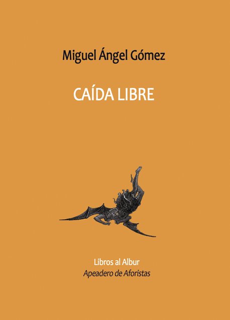 José Luis Morante reseña Caída libre. 

puentesdepapel56.blogspot.com/2019/07/miguel…