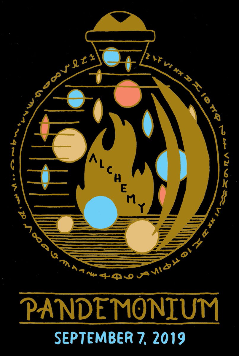 midwestmarkross's tweet photo. As the Pan 2019 honoree, I’m so excited to support the arts in Northeast Ohio! @CPTCLE #Pandemonium tickets are now on sale! Read my latest blog about Cleveland Public Theatre and get your tickets today!
https://t.co/CEP4PqiJdU https://t.co/w8Fad4d0ve