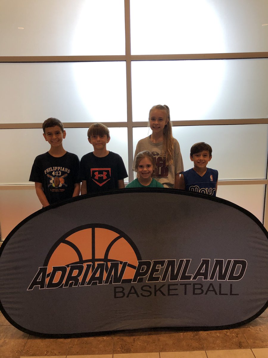AP_BBall's tweet photo. #APBSummerCamp6

Hot Shot champs! 🔥 https://t.co/9x2RKjwtJv