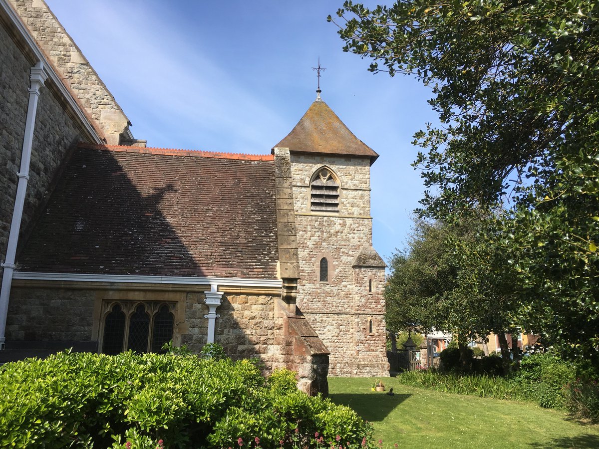 Westgate-on-Sea Heritage Centre tweet media