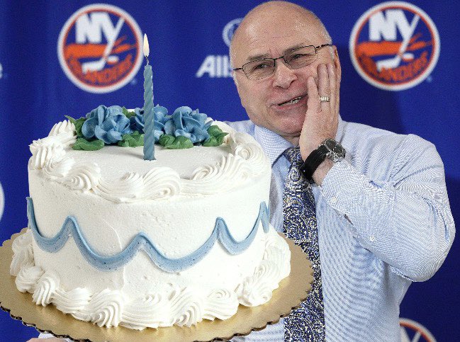 Happy Birthday, Barry Trotz. 