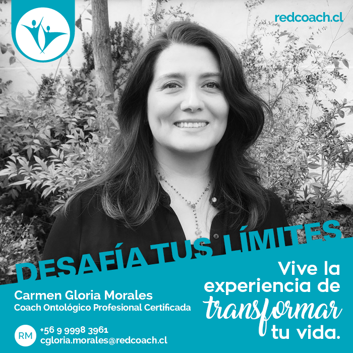 RedCoachChile's tweet photo. Damos la cordial BIENVENIDA a Carmen Gloria Morales, quien se suma como miembro a nuestra red.
¡Bienvenida a Redcoach Chile!
Más información de Carmen Gloria en:
https://t.co/Yle0G43Eaw https://t.co/QyrzA2sqNS