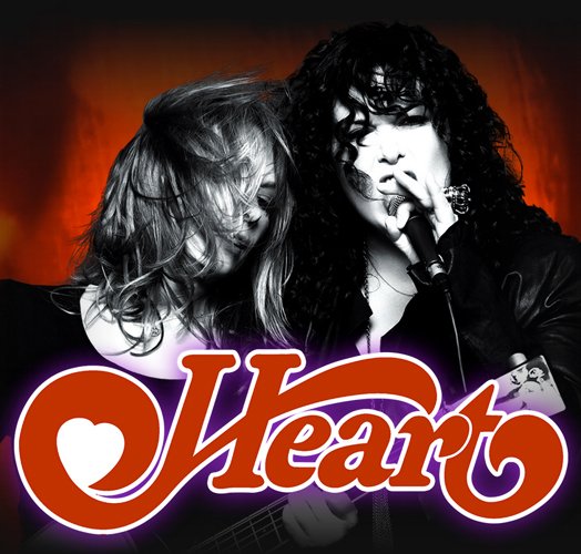 HEART BACK ON THE ROAD “LOVE ALIVE” SUMMER TOUR 
ANN and NANCY WILSON -- will return to the road in 2019 for the first time in three years with their massive “Love Alive”cross-country summer tour. dallasconcerts.com/201905-heart.h…
 <a href="/officialheart/">Heart</a>