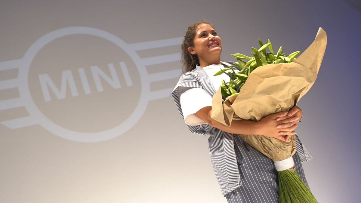 kriyaG's tweet photo. .@bi_parel Shaylene Paige Morris tells us what inspires her, how her label incorporates sustainability, and how she felt when she won the MINI Scouting Menswear competition at this year’s SA Fashion Week SS19: https://t.co/fAcgPxJOt5

#MINIFashion #SAFWSS19 #MINIScoutingMenswear https://t.co/uScF7a8k20