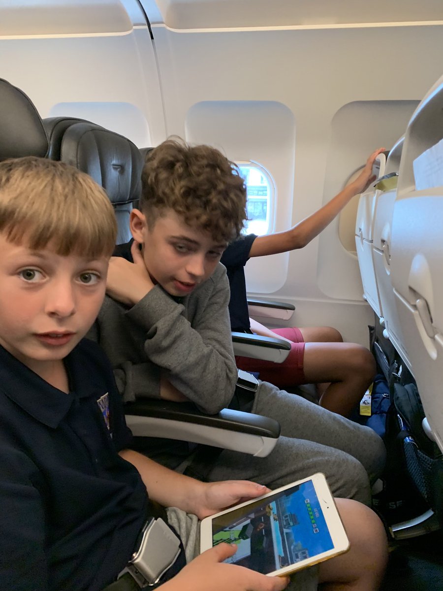 MPS_PE's tweet photo. All on board and pushing back #mpamilan https://t.co/dTsEUGlVi3
