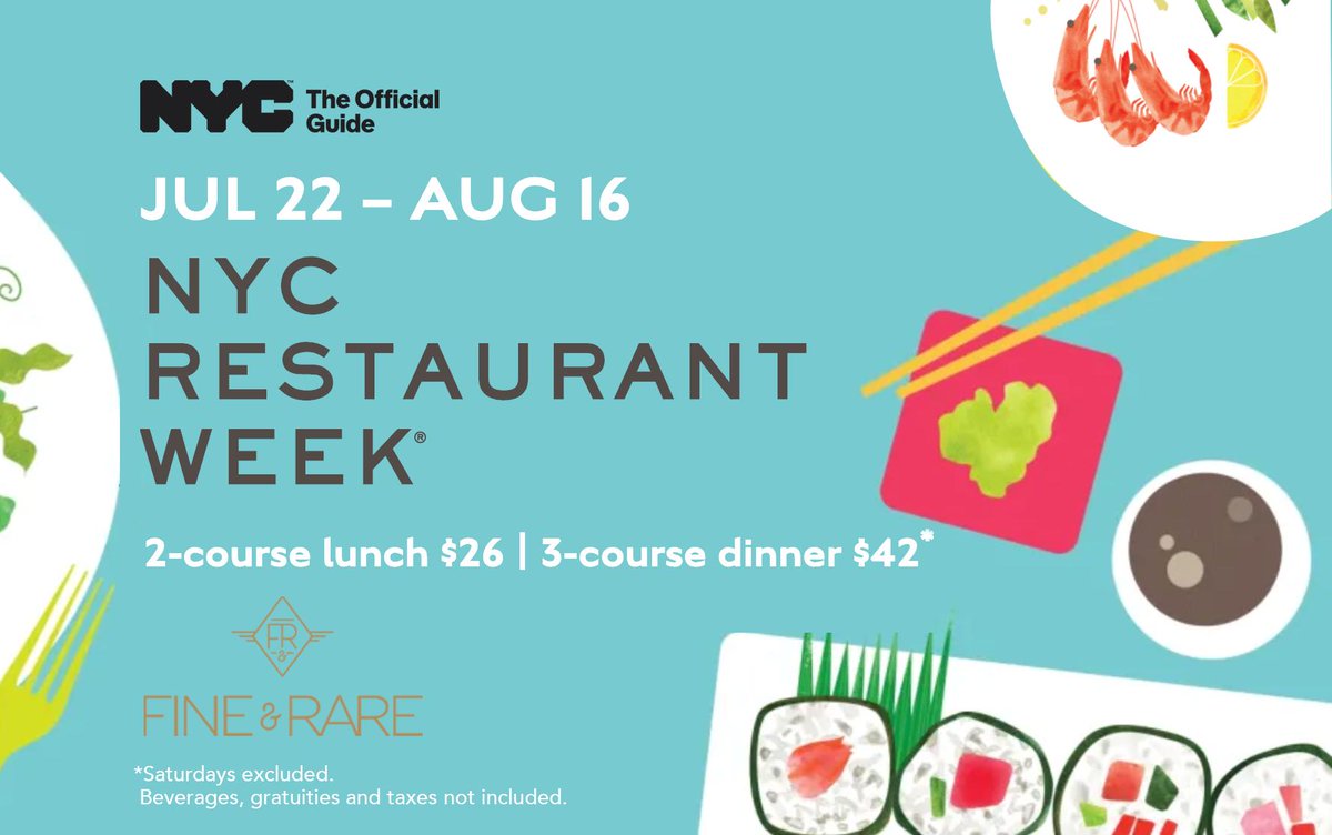 Fine & Rare tweet media