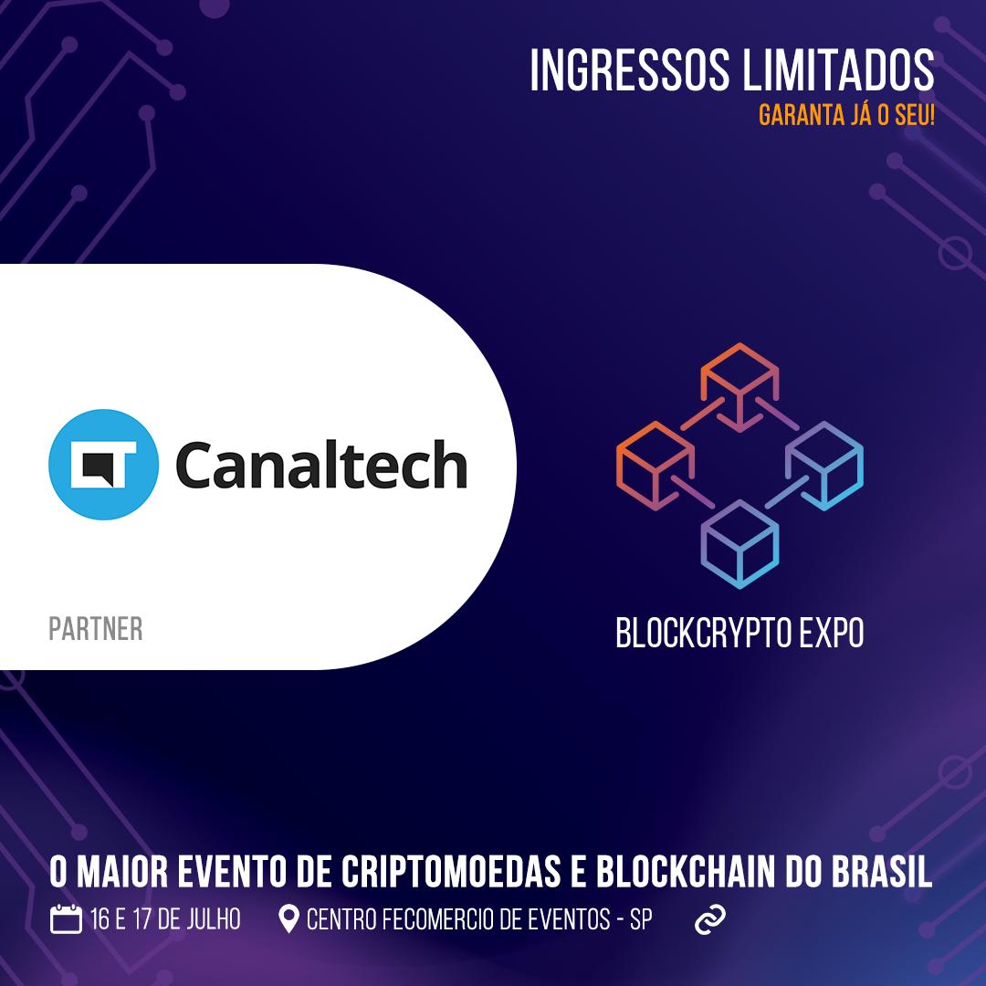 BlockCrypto Brasil tweet media