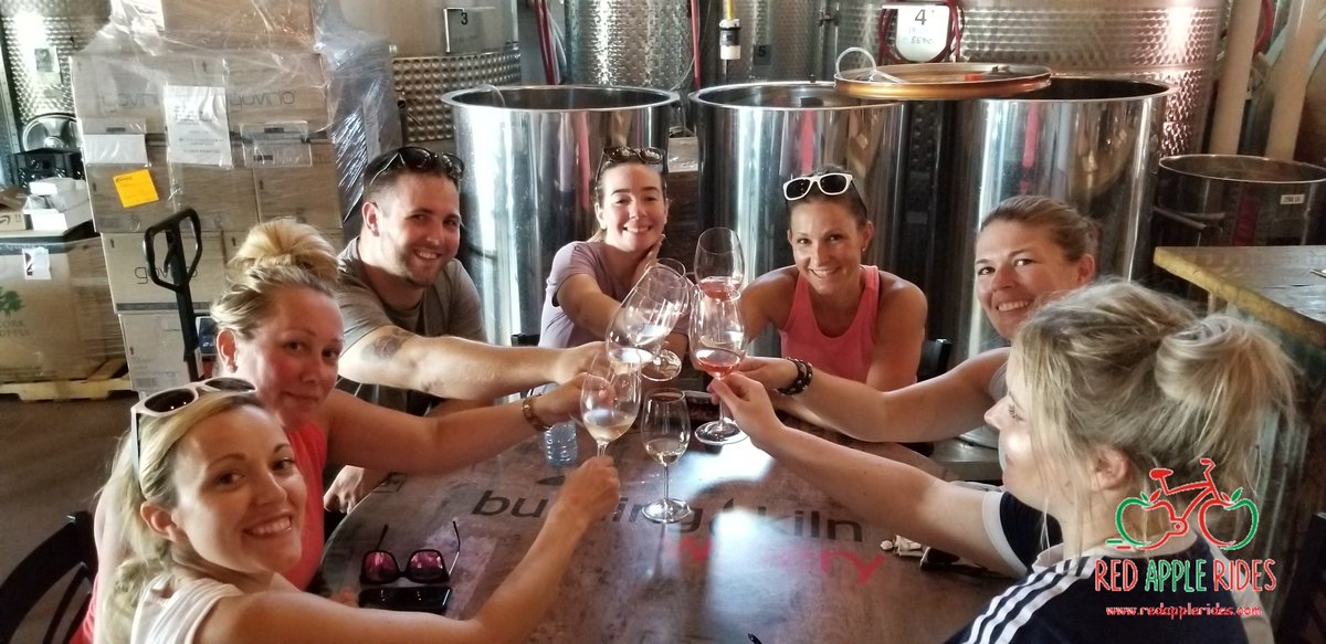 RedAppleRides tweet picture