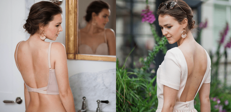 findyourdress's tweet image. If you've ever ruled out a dress based on the fact you'd have to go bra-less then you're in for a real treat! @wonderbra_uk have now launched their Ultimate Backless bra... #backlessbra #ultimatebacklessbra #wonderbra… findyourdreamdress.co.uk/wonderbras-ult…