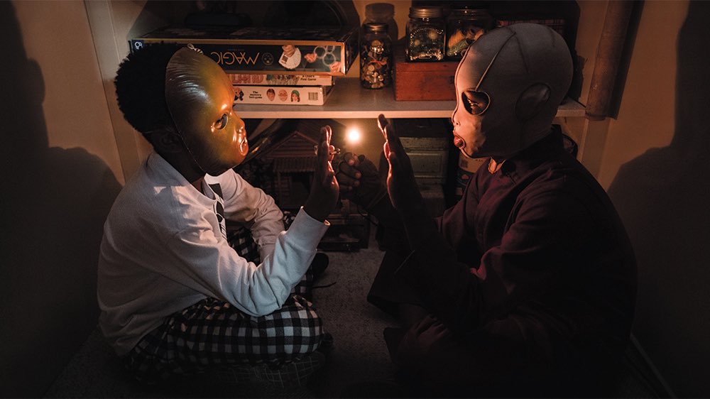 _worldofcinema's tweet photo. “And to think, if it weren’t for you... I never would’ve danced at all.”

Us (Jordan Peele, 2019) https://t.co/sluXnEAPkq