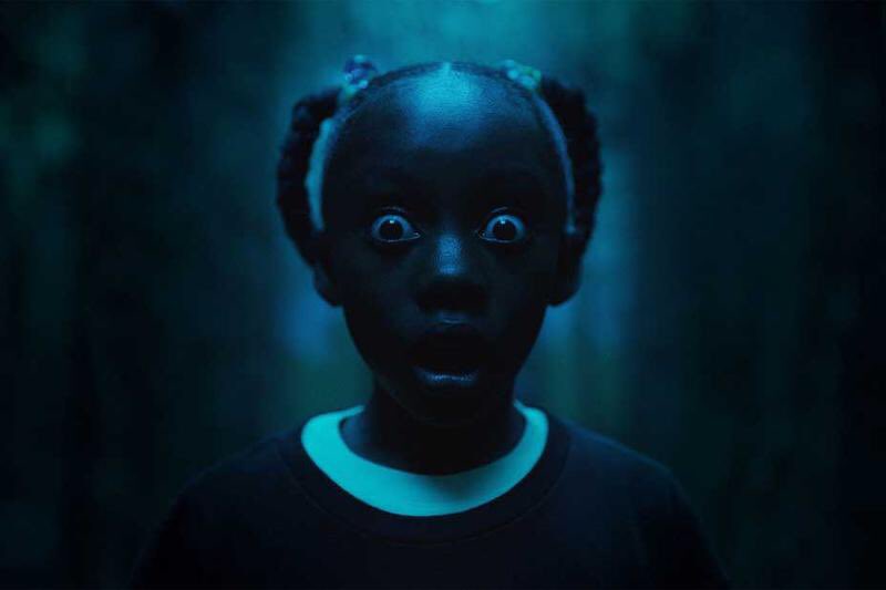 _worldofcinema's tweet photo. “And to think, if it weren’t for you... I never would’ve danced at all.”

Us (Jordan Peele, 2019) https://t.co/sluXnEAPkq