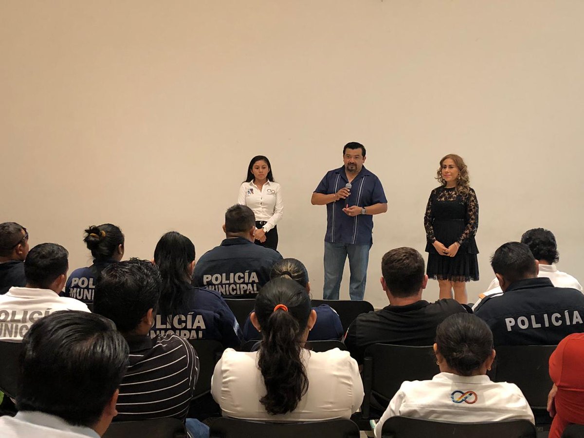 DICCAL_PuertoMorelos tweet media