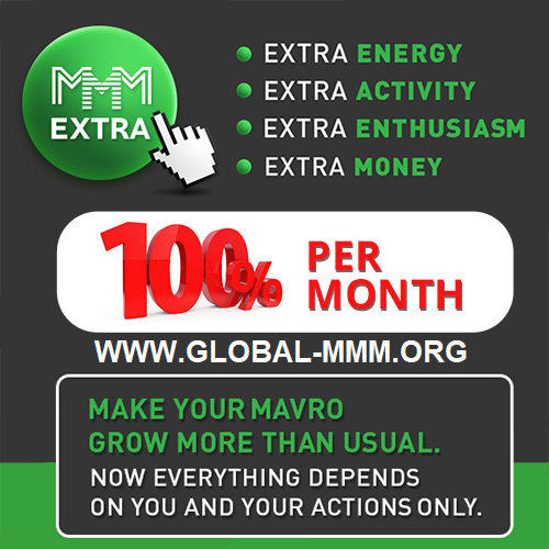 MMMGLOB95482780's tweet photo. Get Mavro Upto 100% Per Month! join now https://t.co/1Ftt4DBCXR         #HashTags: #MMMGlobal, #MMMGlobalPayment, #GlobalBitcoin, #MMMGlobalCommunity, #MMMGlobal_Sergey_Mavrodi https://t.co/uVA5k3561x