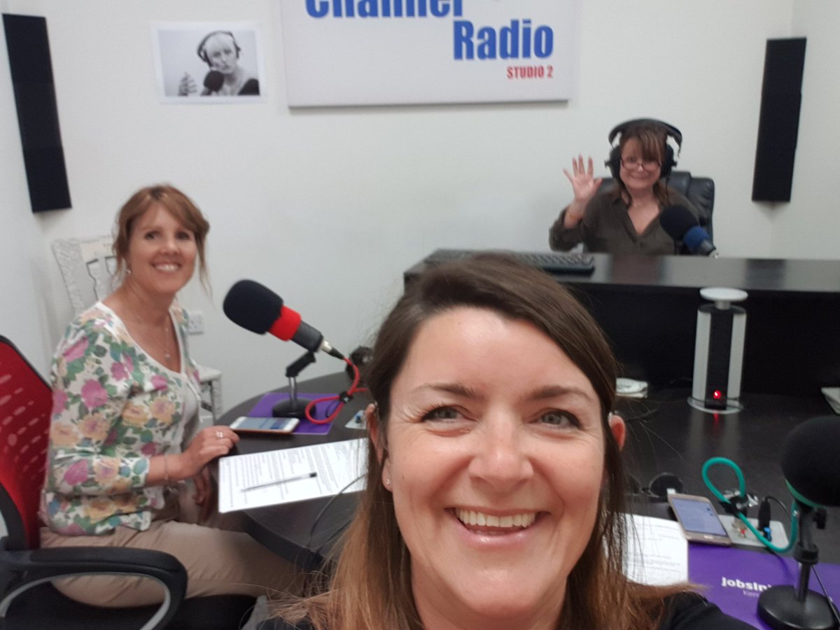 JulieFirthUK's tweet photo. Here we go! Talking art and how @DiagramaUK uses it therapeutically @clickeventsuk #clickshow https://t.co/Z2CUSKRlpu @BriansBN https://t.co/cR5yp5arz1