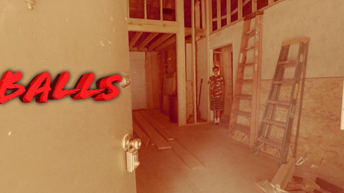 TreverKrause's tweet photo. Go watch balls 2.      https://t.co/dfdgRjGvRV https://t.co/czkmcSUrbx