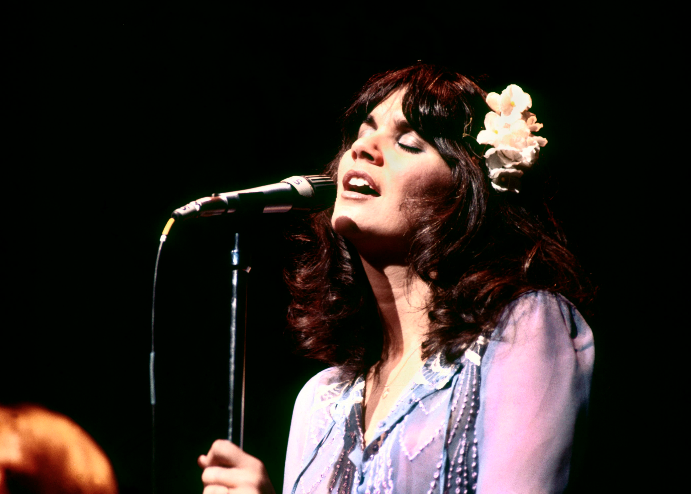 Happy birthday Linda Ronstadt! Look back at our 1978 cover story on the singer-songwriter  