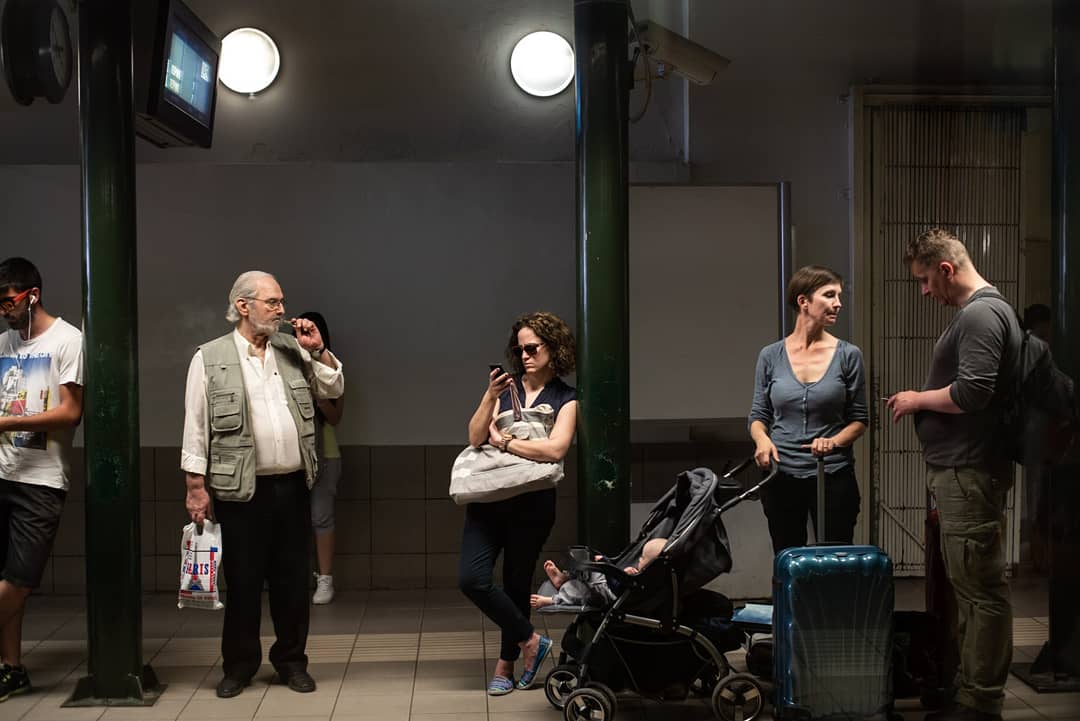Stef_Burlot's tweet image. [#Metro_sb] Archives du métro à Athènes - 2014.
#Metro #metrogram #athens #greece