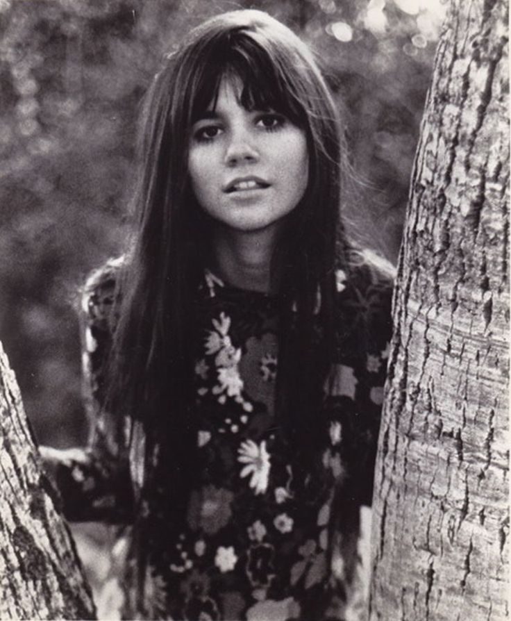 Happy Birthday to the beautiful and talented, Linda Ronstadt! 