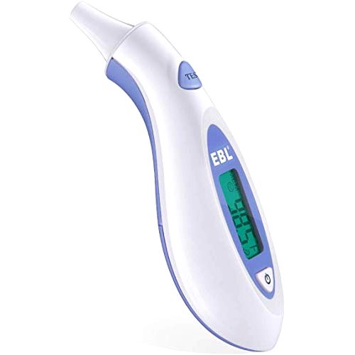 Win A(n) EBL Digital Ear Thermometer Ultra Accurate - giftboquet.com/win-an-ebl-dig… #Sweepstakes #GiveawayAlert #giveaway #competiton #win #giveawaycontest
