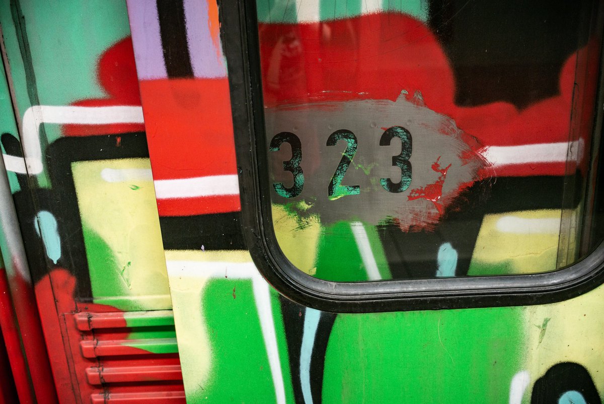 Stef_Burlot's tweet image. [#Metro_sb] Archives du métro à Athènes - 2014.
#Metro #metrogram #athens #greece