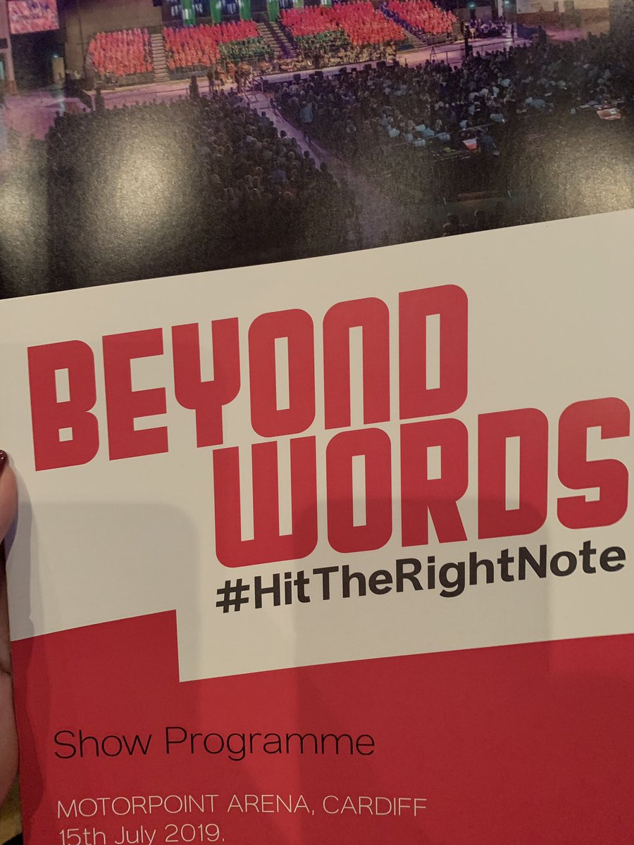 CefnPrimary's tweet image. So looking forward to watching our wonderful Year3/4 pupils who are taking part in the Beyond Words #HitTheRightNote concert tonight @MotorpointDiff @CefnprimaryNK @CefnPrimarySJW @cefnprimarykm @cfpsHT
