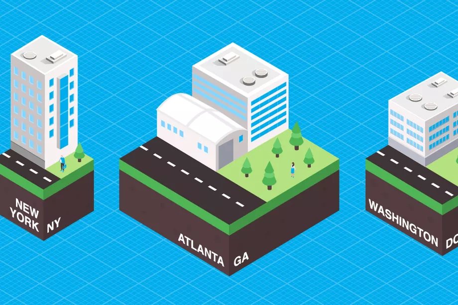 brown_realty's tweet photo. #Atlanta boasts more green space per resident than any other, making it the nation's 'most livable' city. 

Read more: https://t.co/wuCxPneSC8 via @CurbedAtlanta https://t.co/PCv1xCofCW