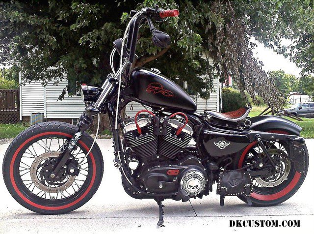 DKCustom1's tweet photo. David's Harley
#sportster #sporty #harleydavidson #hd #motorcycles #stockbikessuck #CoilRelo #IgnitionRelo #TankLift #SoloSeat #BeefyStruts #HeadlightRelo #VisorHeadlight #custom #customize #custombikes #customharleys #bikerlife #harleylife #ftw #lifebehindbars #idratherberiding https://t.co/PtDJgwJsle