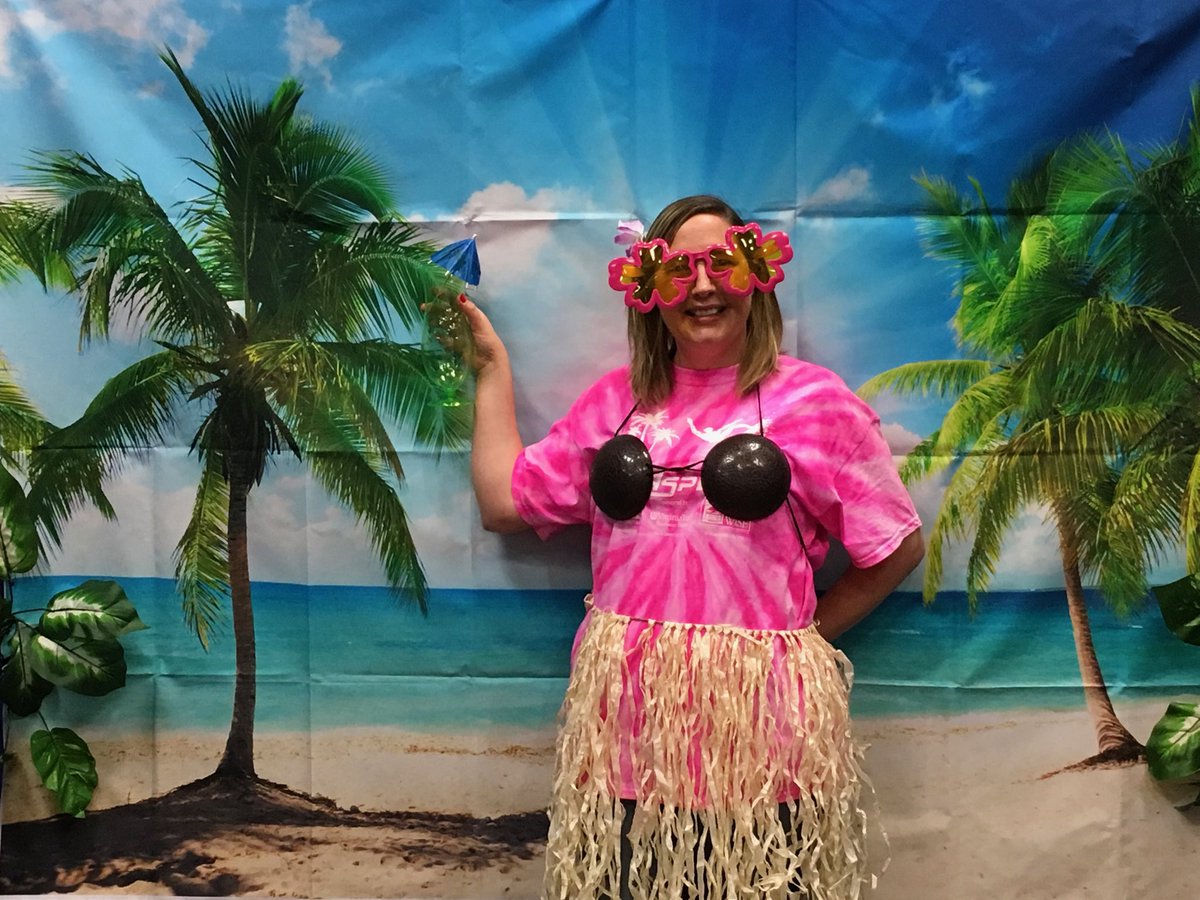 uvawiseCTE's tweet photo. Come to learn and stay to play at #techsplash19 @TSwva⁩ #TSWVA https://t.co/iRjoGppyJ4