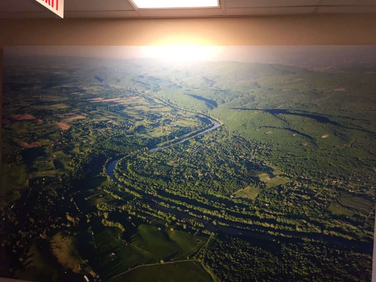 gpcPECfellow's tweet photo. On Friday we had the chance to attend a planning commission hearing for Clarke County! It was informative/interesting and it was such a pleasure to learn a bit more about how they’ve worked to preserve the natural beauty of the land! #PECfellows https://t.co/E4exLVU02l