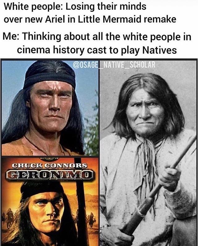 19Magazine's tweet image. 🤣 I’ll wait .. #repost #notmyariel #apdta #nation19 ift.tt/2Yd8J8o