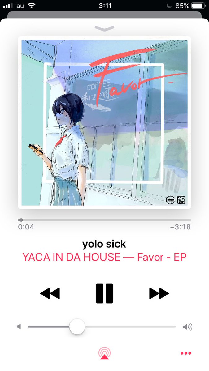 魚の水割り Yaca In Da Houseのyolo Sick