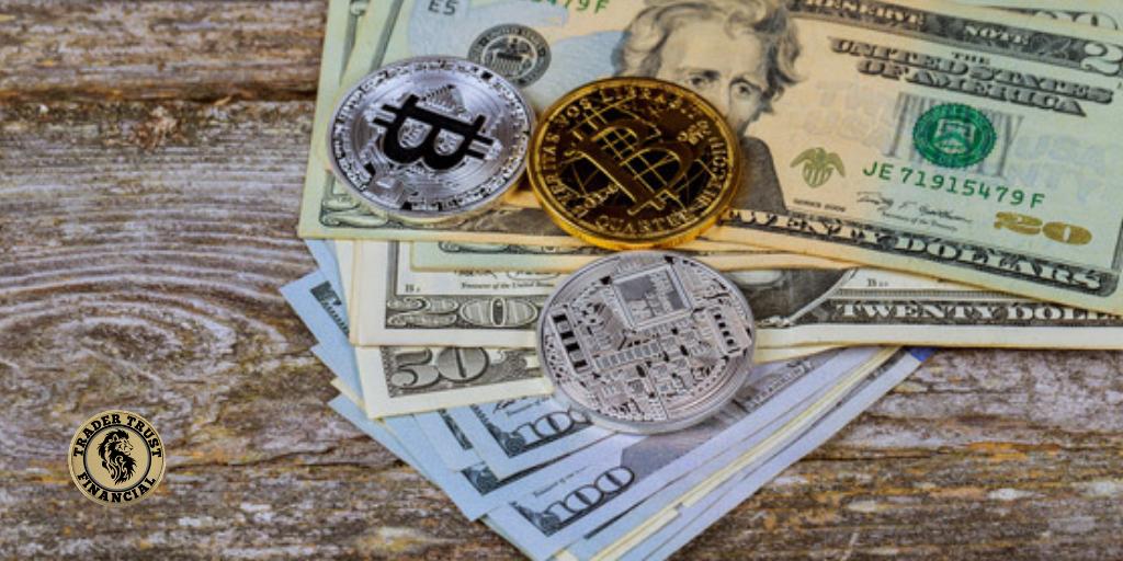 Tradertrustfin1's tweet photo. The world is watching as #cryptocurrency turns in front of the eyes of many. Learn how to grab hold of it at a time that is so important in history.  Message @tradertrustfin1  to join in this movement. #investtoday #timeisnow #bitcoin2019 #digitalcurrency https://t.co/l7t7Ni0hXc
