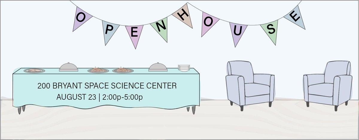 UF_CTE's tweet photo. You're invited to the Center for Teaching Excellence's open house!! Come see our new office!
If you previously completed FYFTA keep an eye out for a special invitation. https://t.co/67j2XxXhVl