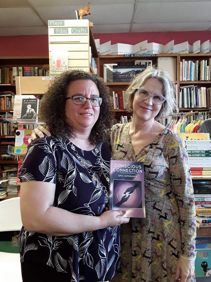 sandpiper_books's tweet photo. Please join us this Sunday at 2pm to hear & meet #SoCalAuthor @gina_capobianco discuss her book CURATIVE QUEST. Bring a friend. #shoplocal
@Beach_Reporter @RedondoBchPatch @Lalamag @TribeLAmag @LosAngelesPoetS @torrancearts @TorranceCAC #booklover #poetry https://t.co/yQkGmibRnI