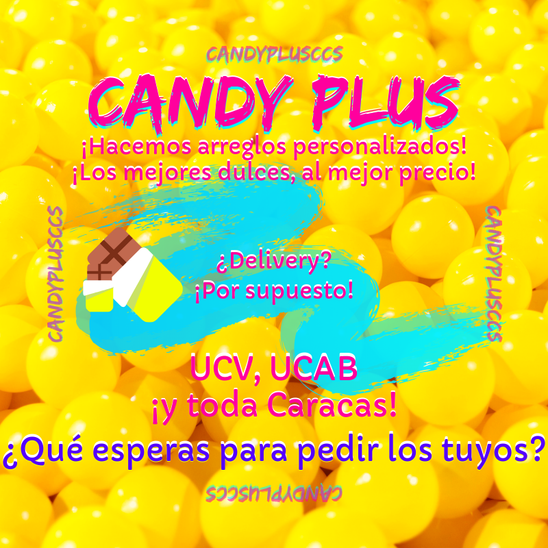 CANDY PLUS (@candyplusccs) / Posts / X