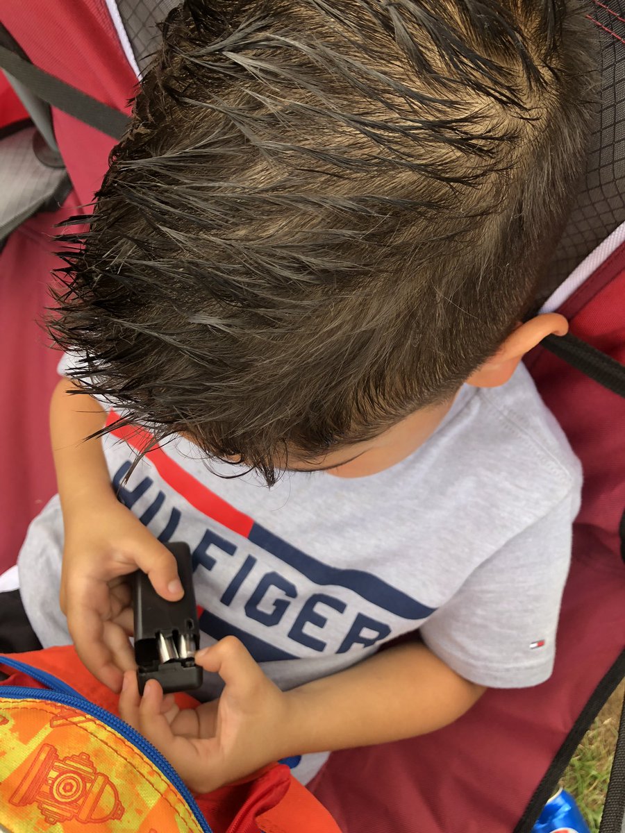 chickn_'s tweet photo. my 5yr old brother saw the video of the turtle with the straw in its nose &amp; now carries his own reusable straw everywhere he goes- https://t.co/KLgmr6Pz7b