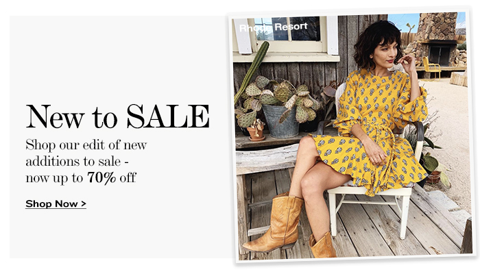 Happy Monday again!!! Sale time is a great time!
#sale #promotion #nyc #Summer #fashion 
fivestoryny.com/collections/sa…