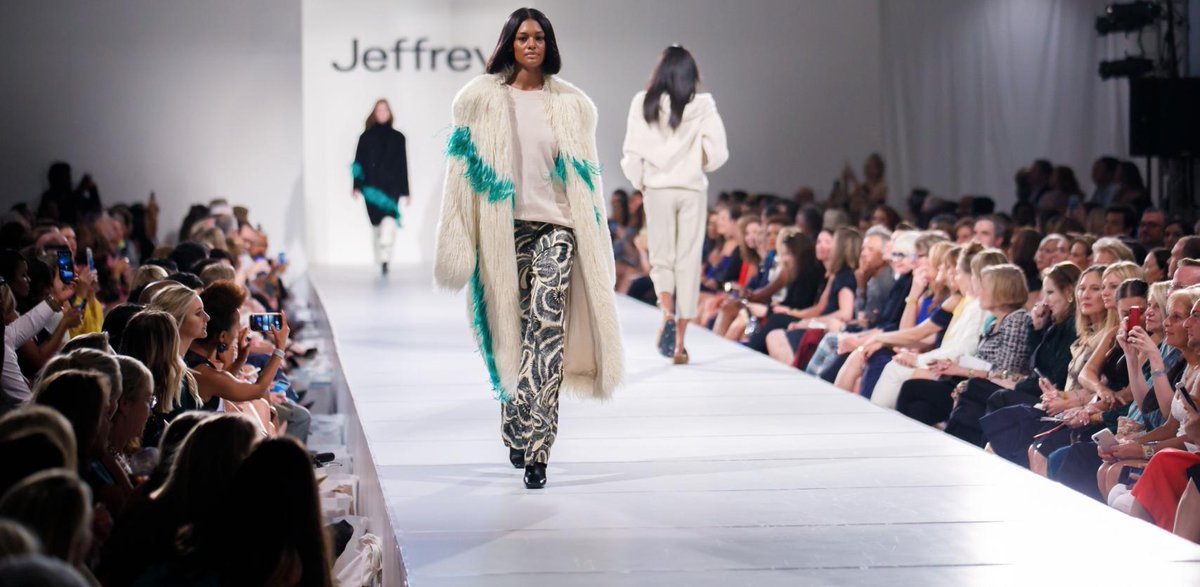 carenwestpr's tweet photo. We're excited to announce that tickets for the most fashionable and philanthropic event of the year are officially on sale! @fashioncares Tickets: https://t.co/STPpd152Su #jfc2019 #jeffreyfashioncares https://t.co/R8QtiBFGDf